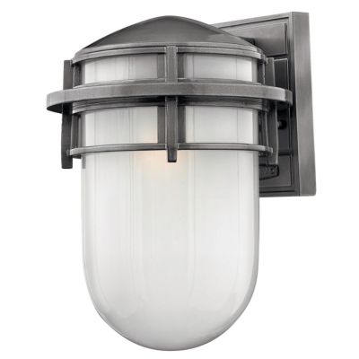 Reef Outdoor Wall Sconce by Hinkley Lighting - Starlight Lighting USA and Canada